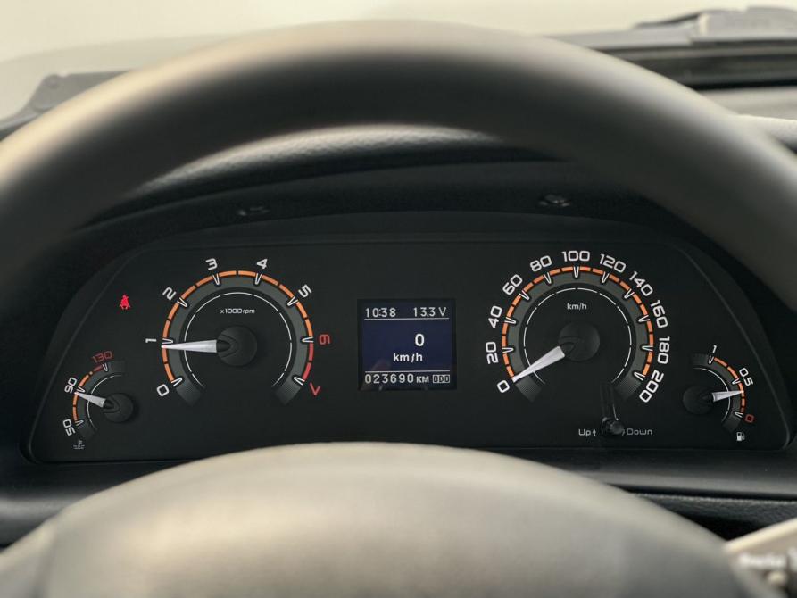 Lada (ВАЗ) Niva Travel I Липецк  - изображение 16