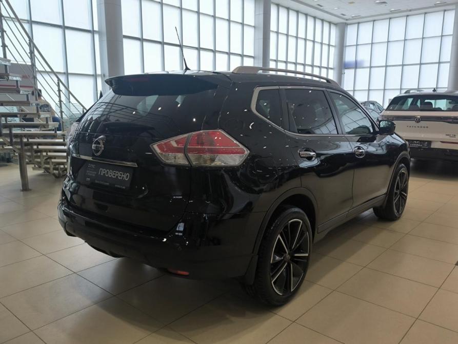 Nissan X-Trail III Казань  - изображение 6