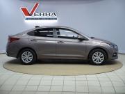 Hyundai Solaris II Уфа  - изображение 20