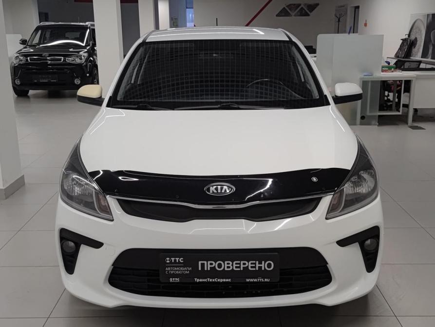 Kia Rio IV Казань  - изображение 2