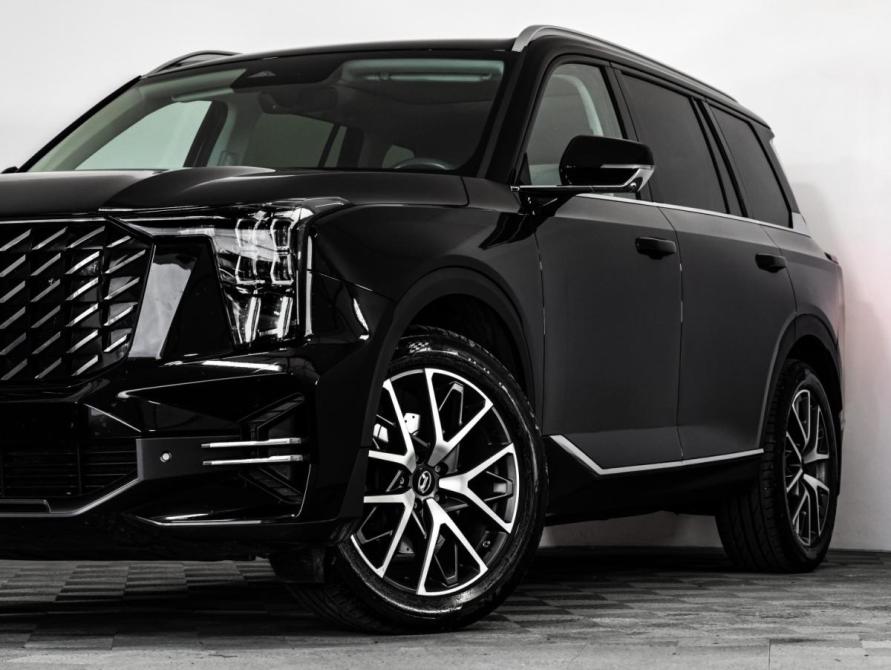 GAC GS8 II Санкт-Петербург  - изображение 2