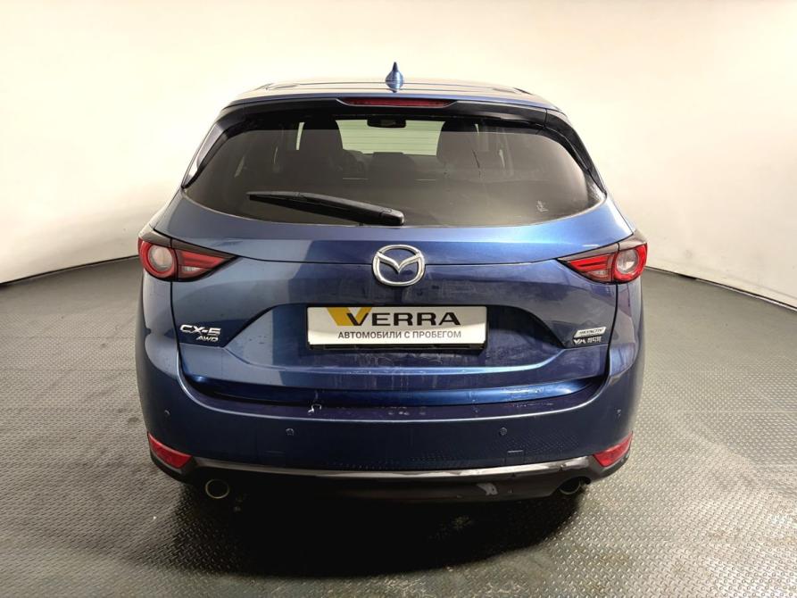 Mazda CX-5 II Пермь  - изображение 5