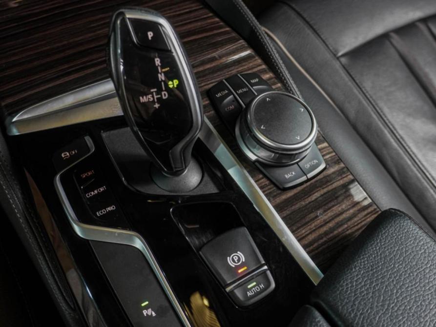 BMW 5 серии VII (G30/G31/G38) Воронеж  - изображение 24
