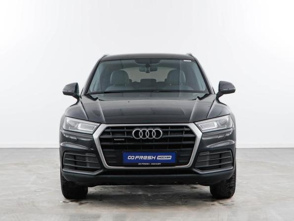 Audi Q5 II (FY) с пробегом 2017 года, цена 2 819 999 рублей, 147084 км, внедорожник, Автокод Объявления