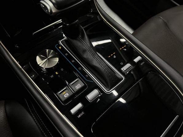 GAC GS5 I с пробегом 2023 года, цена 1 995 000 рублей, 70143 км, внедорожник, Автокод Объявления