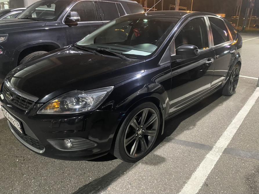 Ford Focus II Рестайлинг Санкт-Петербург  - изображение 1