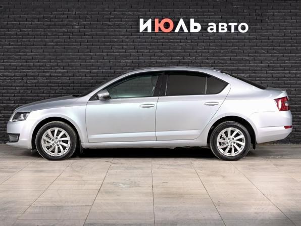 Skoda Octavia III (A7) с пробегом 2013 года, цена 1 500 000 рублей, 186380 км, лифтбек, Автокод Объявления