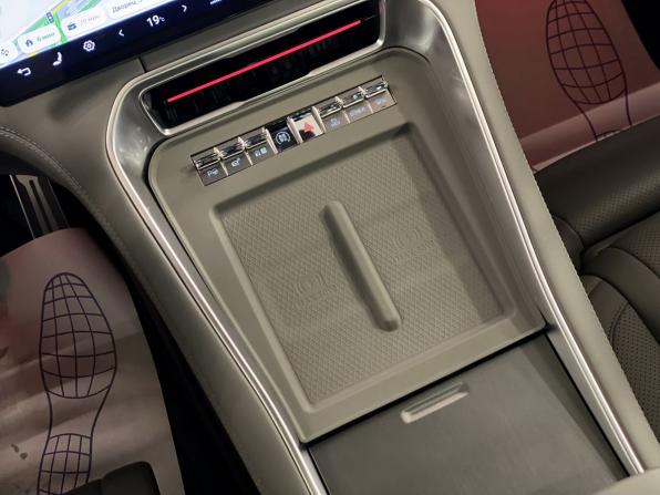 Denza N9 с пробегом 2025 года, цена 8 600 000 рублей, 20799 км, внедорожник, Автокод Объявления
