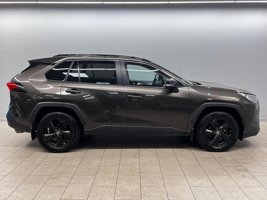 Toyota RAV4 V (XA50) Санкт-Петербург  - изображение 5