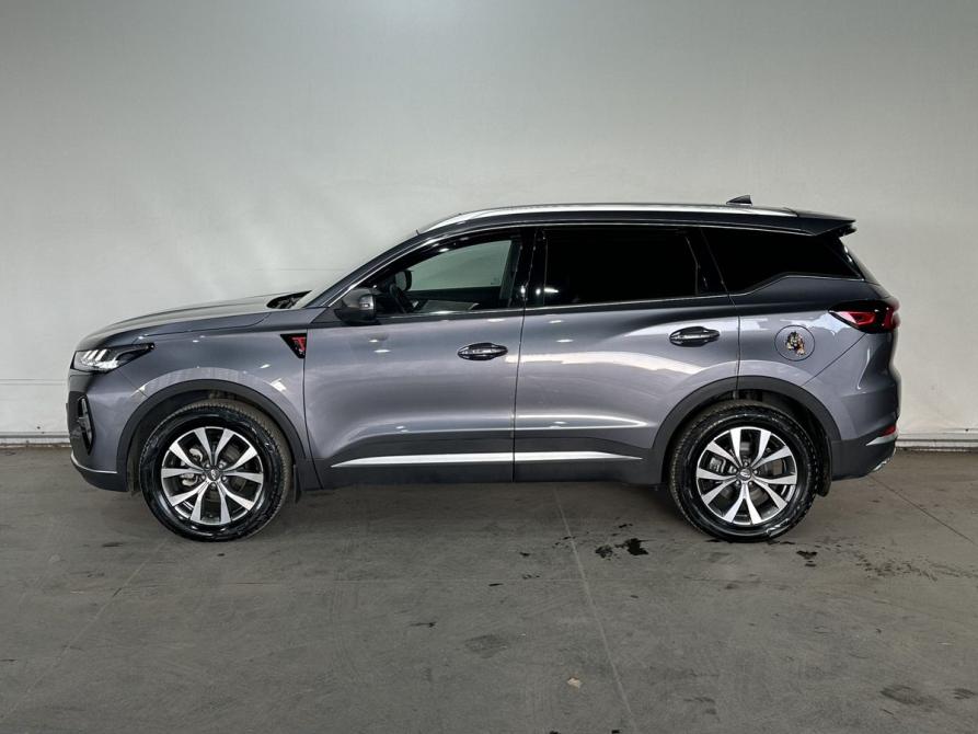 Chery Tiggo 7 Pro Max I Москва  - изображение 7