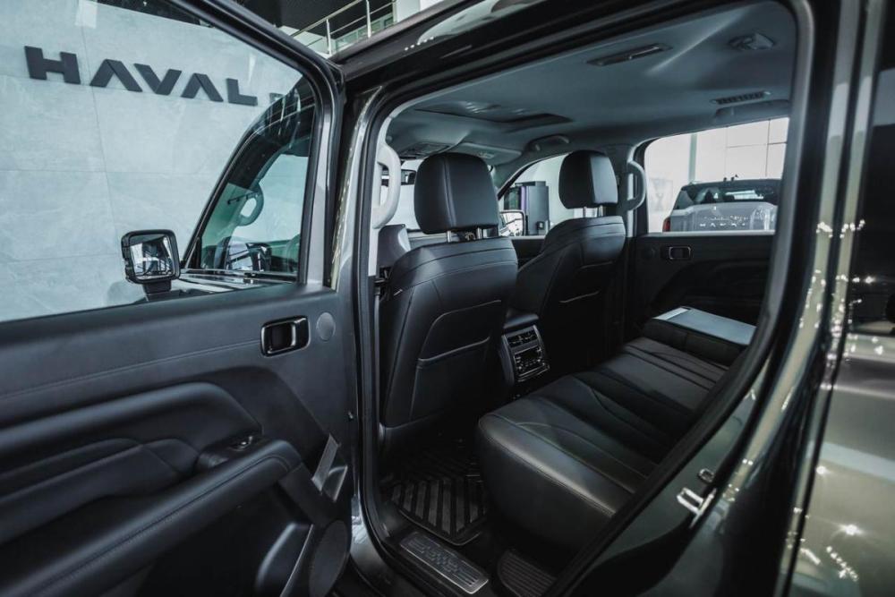 Haval H9 II Киров  - изображение 11