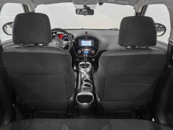 Nissan Juke I с пробегом 2013 года, цена 1 250 000 рублей, 105000 км, внедорожник, Автокод Объявления