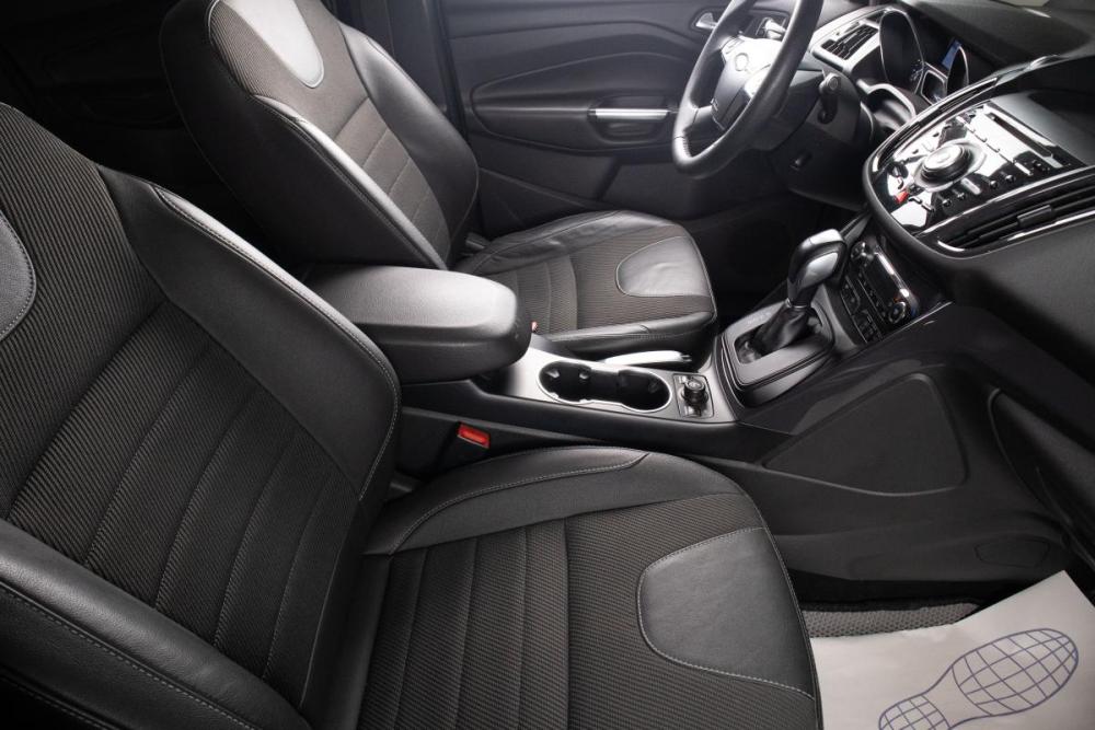 Ford Kuga II Оренбург  - изображение 18