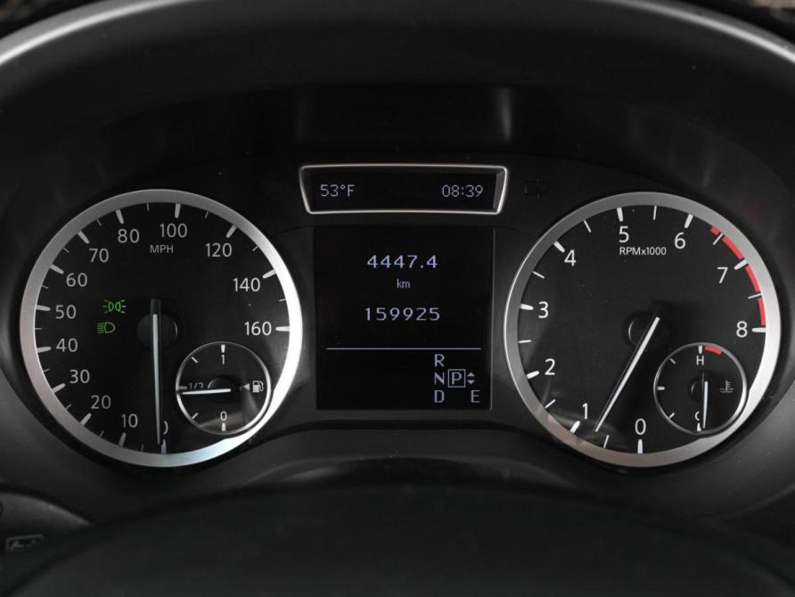 Infiniti QX30 Ростов-на-Дону  - изображение 17
