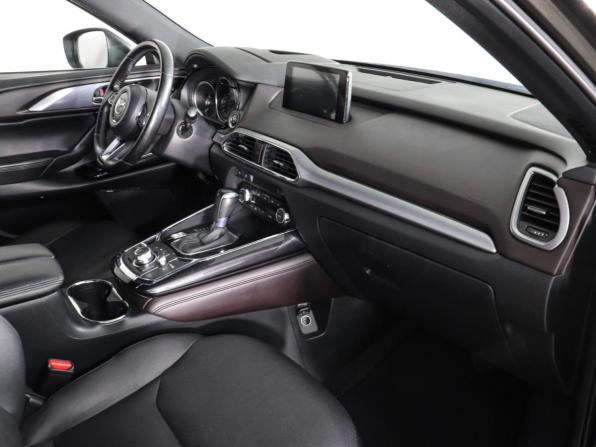 Mazda CX-9 II с пробегом 2017 года, цена 2 747 000 рублей, 110432 км, внедорожник, Автокод Объявления