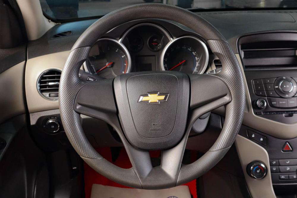 Chevrolet Cruze I Тюмень  - изображение 14