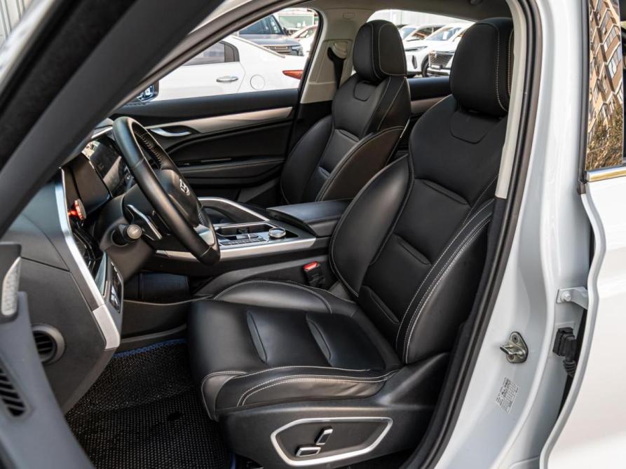Geely Tugella I Краснодар  - изображение 10