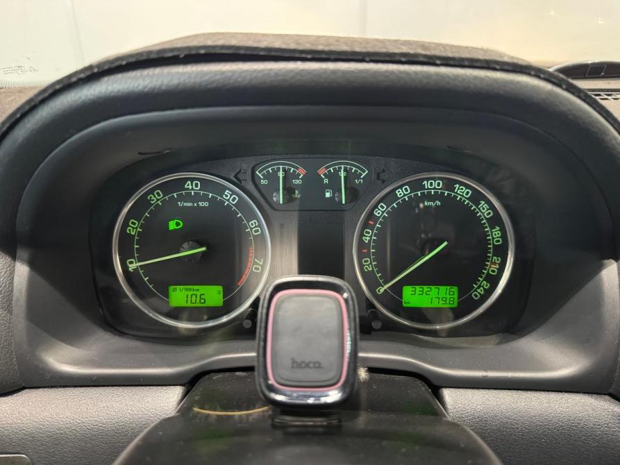 Skoda Octavia I (A4) Рестайлинг Самара  - изображение 11