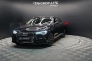 Audi A6 IV (C7) Рестайлинг Крым  - изображение 27