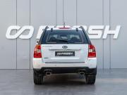Kia Sportage II Рестайлинг Краснодар  - изображение 22