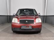 Mitsubishi Dion I Кемерово  - изображение 22