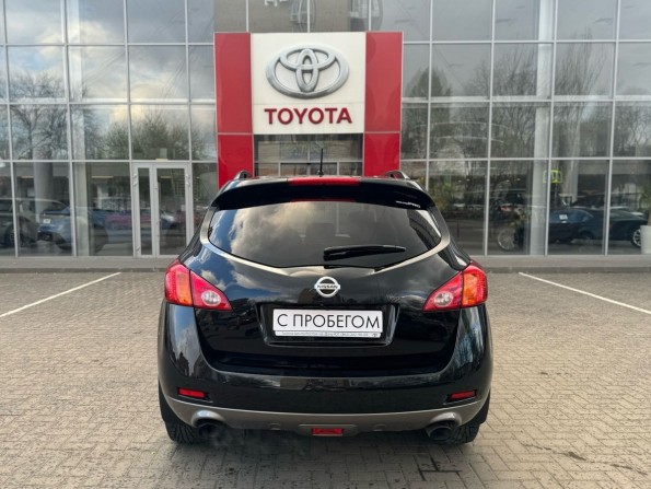 Nissan Murano II (Z51) Рестайлинг 2 с пробегом 2012 года, цена 1 130 000 рублей, 246330 км, внедорожник, Автокод Объявления