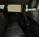 Hyundai Santa Fe IV Рестайлинг Москва  - изображение 30