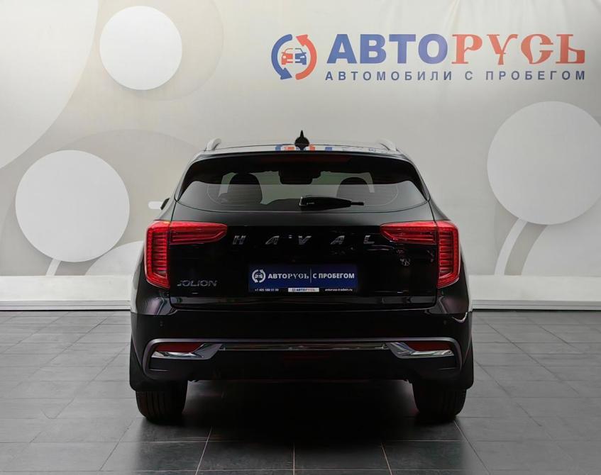 Haval Jolion I Москва  - изображение 4