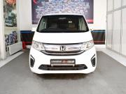 Honda Stepwgn IV Рестайлинг Кемерово  - изображение 5