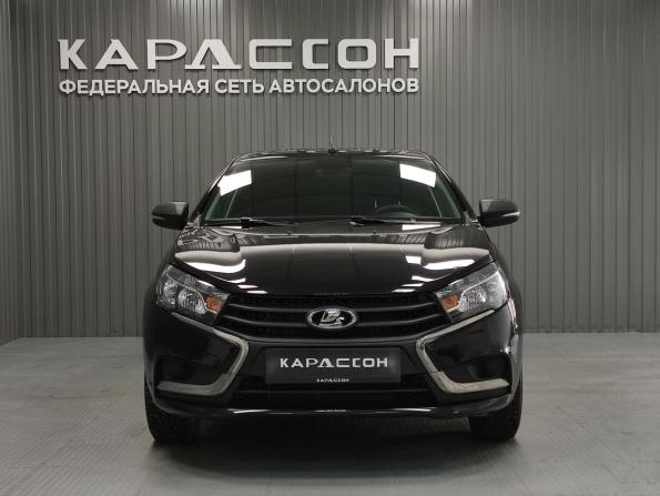 Lada (ВАЗ) Vesta I с пробегом 2020 года, цена 1 010 000 рублей, 43000 км, седан, Автокод Объявления