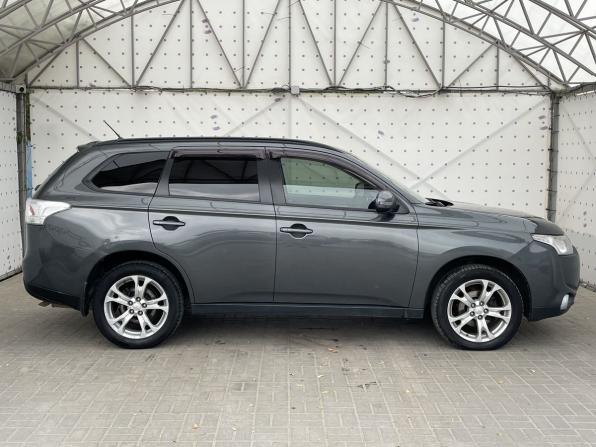 Mitsubishi Outlander III Рестайлинг с пробегом 2014 года, цена 1 200 000 рублей, 194673 км, внедорожник, Автокод Объявления
