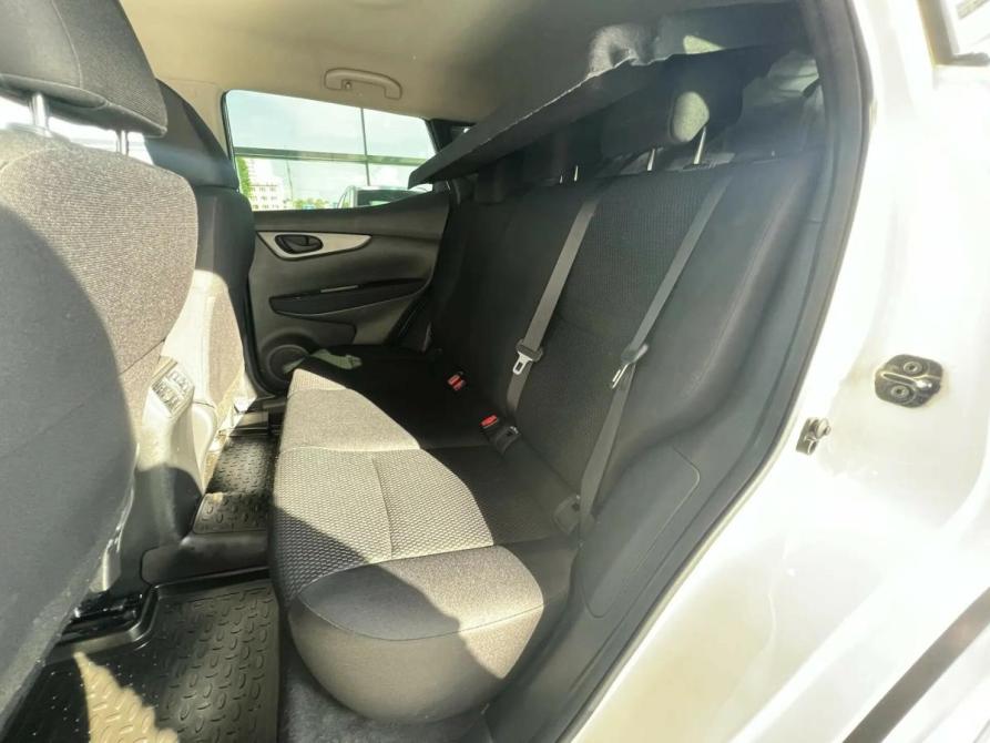 Nissan Qashqai II Рестайлинг Екатеринбург  - изображение 23