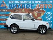 Lada (ВАЗ) Niva Legend Набережные Челны  - изображение 22