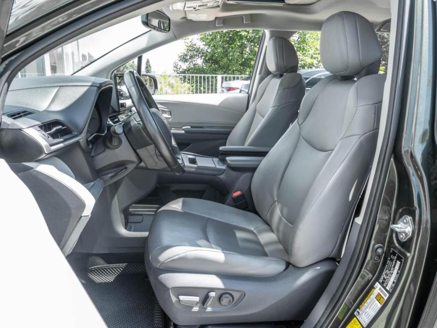 Toyota Sienna IV Ставрополь  - изображение 11