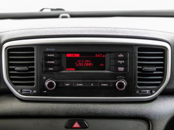 Kia Sportage IV Рестайлинг с пробегом 2021 года, цена 1 988 000 рублей, 88165 км, внедорожник, Автокод Объявления