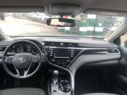 Toyota Camry VIII (XV70) Пермь  - изображение 12
