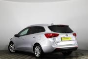 Kia Ceed II Рестайлинг Пермь  - изображение 32