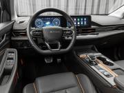 Omoda S5 GT Москва  - изображение 37