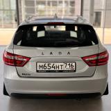 Lada (ВАЗ) Vesta I Нижнекамск  - изображение 30