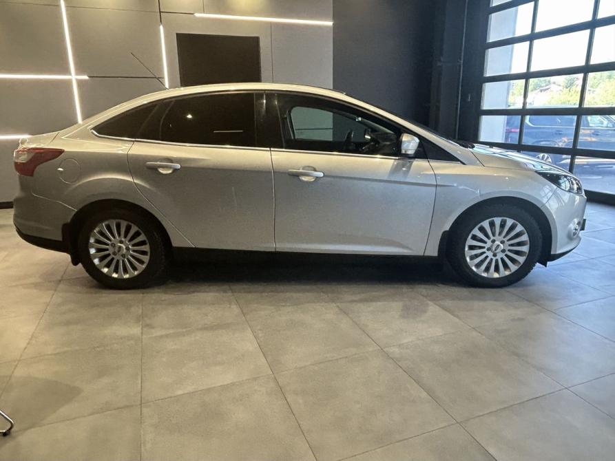 Ford Focus III Новокузнецк  - изображение 6