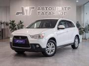 Mitsubishi ASX I Таганрог  - изображение 22
