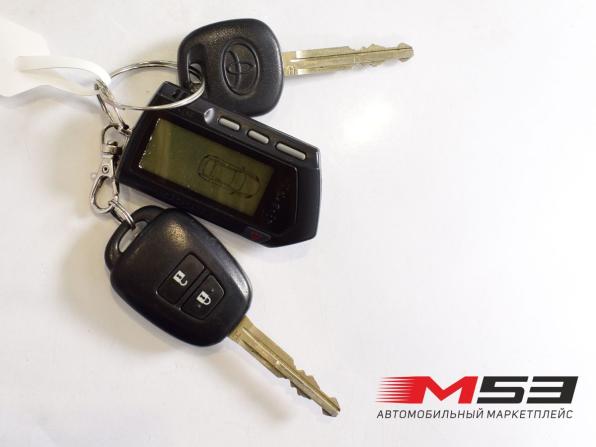 Toyota Vitz III (XP130) Рестайлинг 2 с пробегом 2017 года, цена 1 145 995 рублей, 65159 км, хэтчбек, Автокод Объявления
