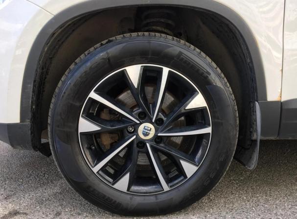 Volkswagen Tiguan I с пробегом 2011 года, цена 689 000 рублей, 291552 км, внедорожник, Автокод Объявления