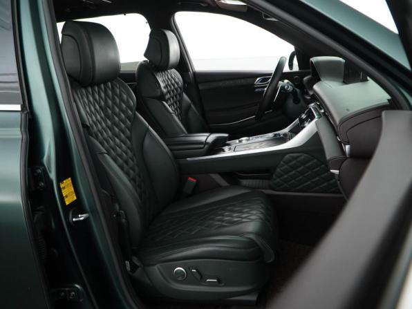Genesis GV80 I с пробегом 2020 года, цена 6 255 055 рублей, 45376 км, внедорожник, Автокод Объявления