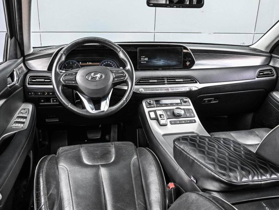 Hyundai Palisade I Новороссийск  - изображение 6