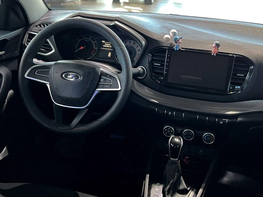Lada (ВАЗ) Vesta I Рестайлинг (NG) Оренбург  - изображение 20