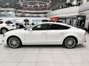 Audi A7 I (4G) Казань  - изображение 32