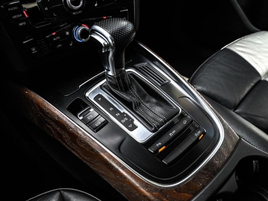 Audi Q5 I (8R) Рестайлинг Новороссийск  - изображение 22