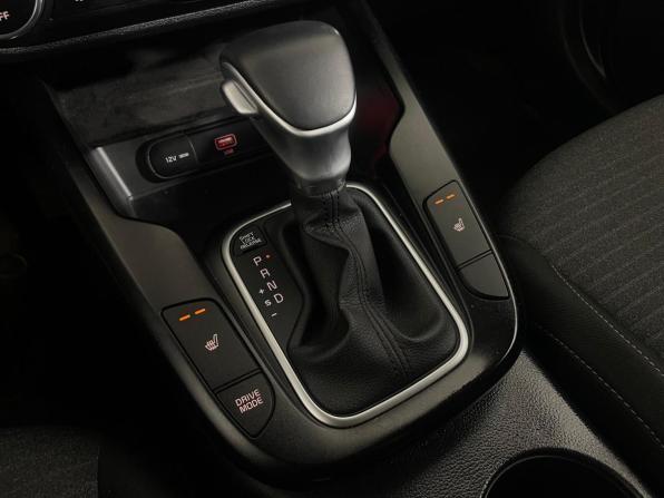 Kia Soul III с пробегом 2020 года, цена 1 660 000 рублей, 134075 км, хэтчбек, Автокод Объявления