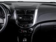 Hyundai Solaris I Рестайлинг Москва  - изображение 29